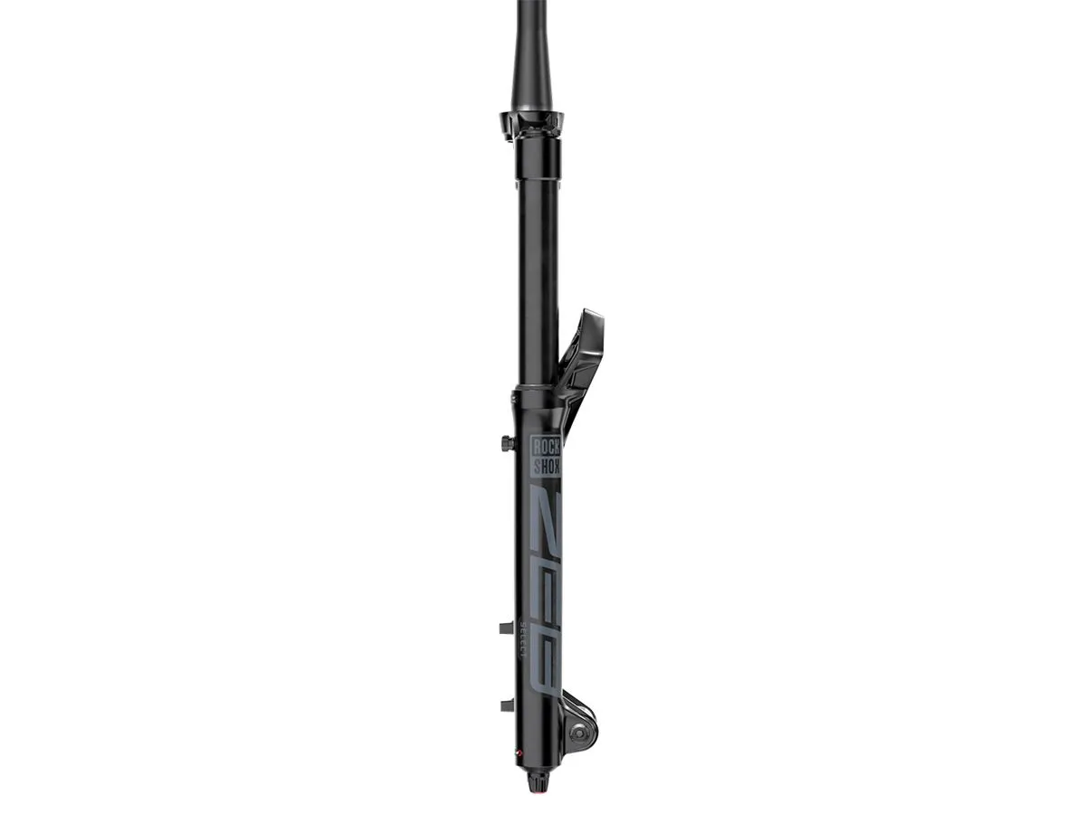 Horquilla Rockshox ZEB Select 29 DebonAir 180 15 Boost Tapered Crown N