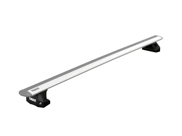 Pie de Barras de Techo THULE Evo Fixpoint x4u - 710700