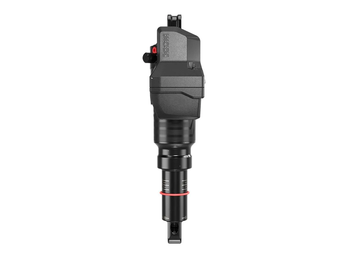 Shock Trasero Rockshox SIDLuxe Ultimate FA RL3 SoloAir R29 190x40 C25 X8 3P A2
