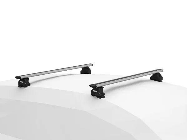 Pie de Barras de Techo THULE Evo Fixpoint x4u - 710700