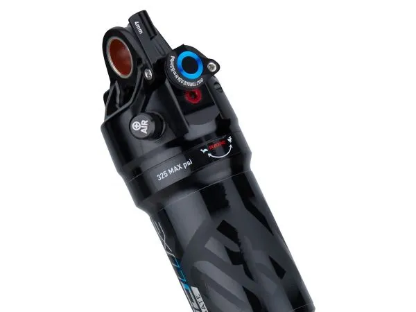 Shock Trasero Rockshox SIDLuxe Ultimate RLR SoloAir R29 190x40 C25 X8 3P A2