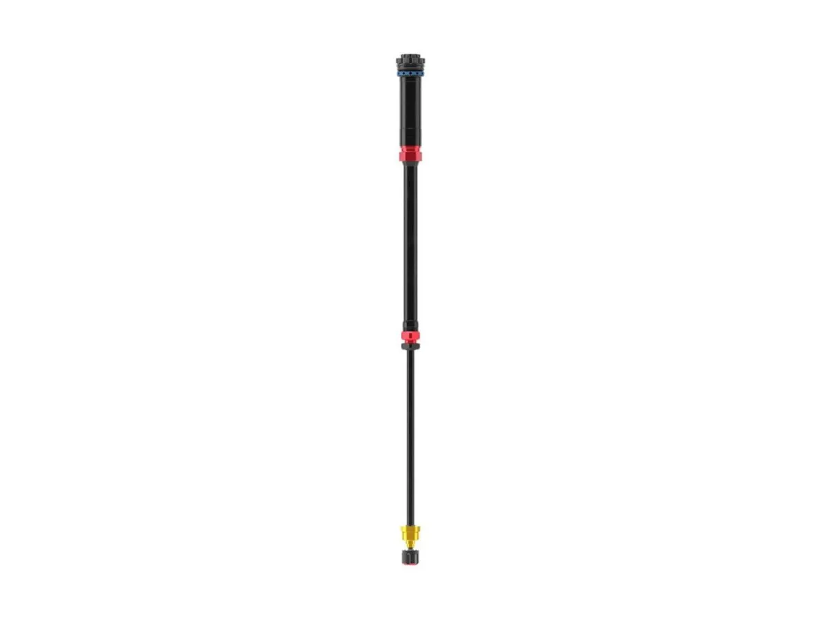 Damper RockShox Lyrik Charger 3.1 RC2 Crown c/ Butter Cups D1 23+