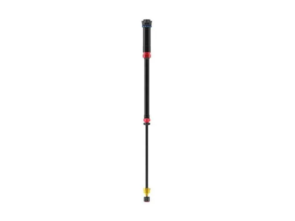 Damper RockShox Lyrik Charger 3.1 RC2 Crown c/ Butter Cups D1 23+