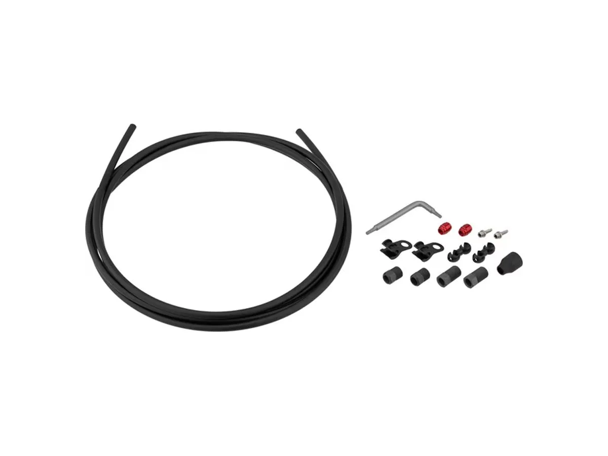 Ducto Hidráulico Frenos SRAM MTB/RUTA Doble Compresión 2000mm