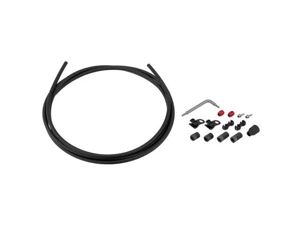 Ducto Hidráulico Frenos SRAM MTB/RUTA Doble Compresión 2000mm
