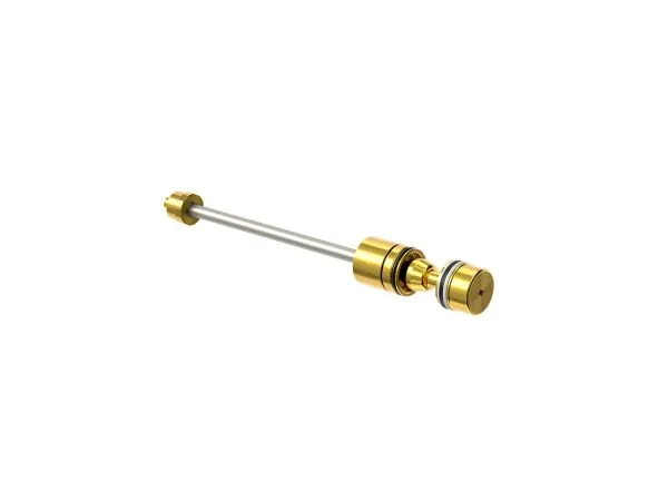 Damper RockShox ZEB A1+ DebonAir+ 170mm