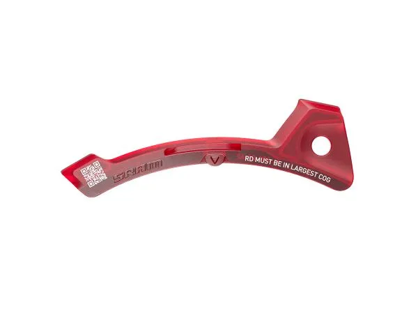 Herramienta SRAM Montaje De Descarrilador RED AXS Platos 46d-50d