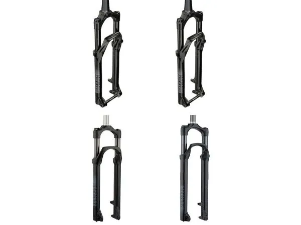 Horquilla RockShox STARTER KIT - ROCKSHOX Pro Retailer x4u