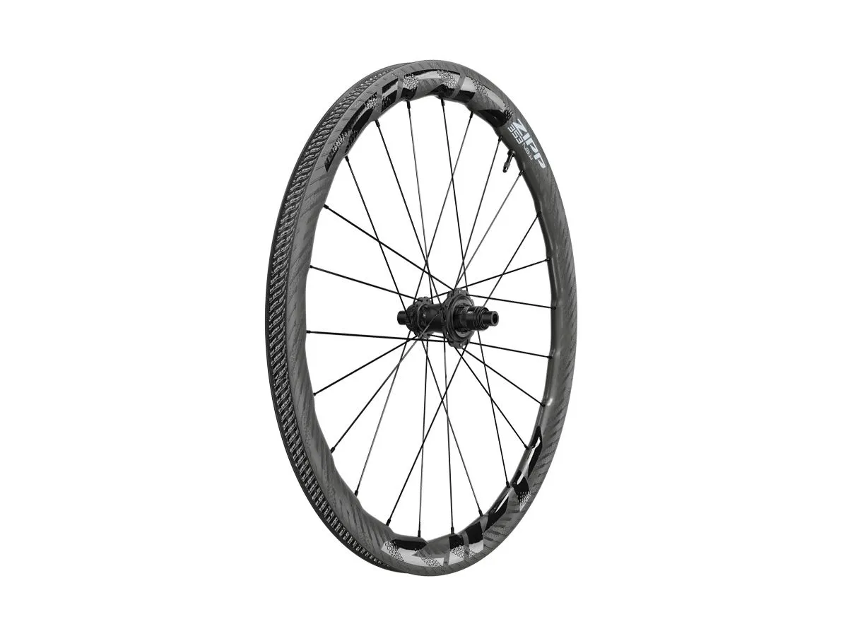 Rueda Zipp Ruta 353 NSW Carb Tubeles Tras XDR 700c 12x142mm Disc A1