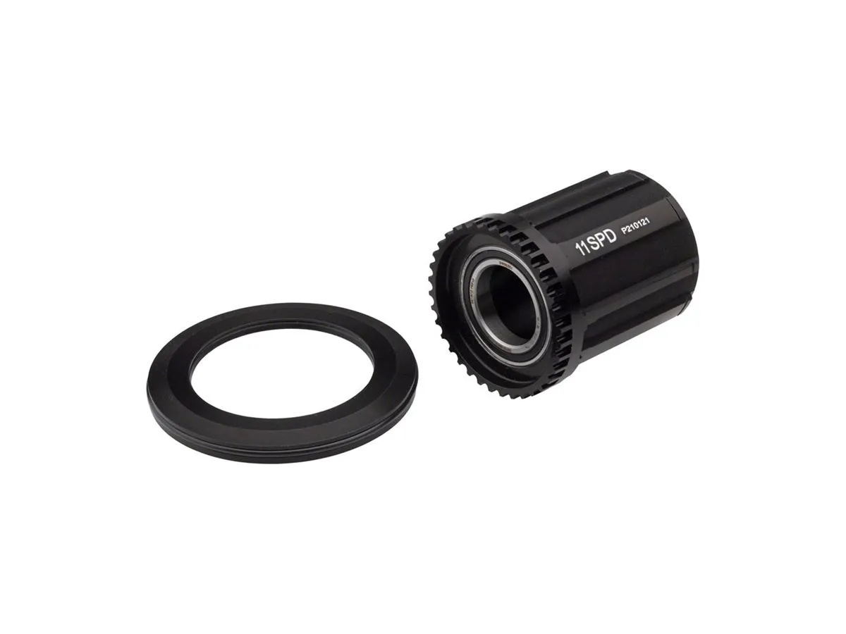 Rueda ZIPP Ruta Kit Body Hub Cognition V2 NSW Disc/Rim Break 11/12v