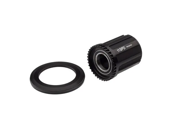 Rueda ZIPP Ruta Kit Body Hub Cognition V2 NSW Disc/Rim Break 11/12v