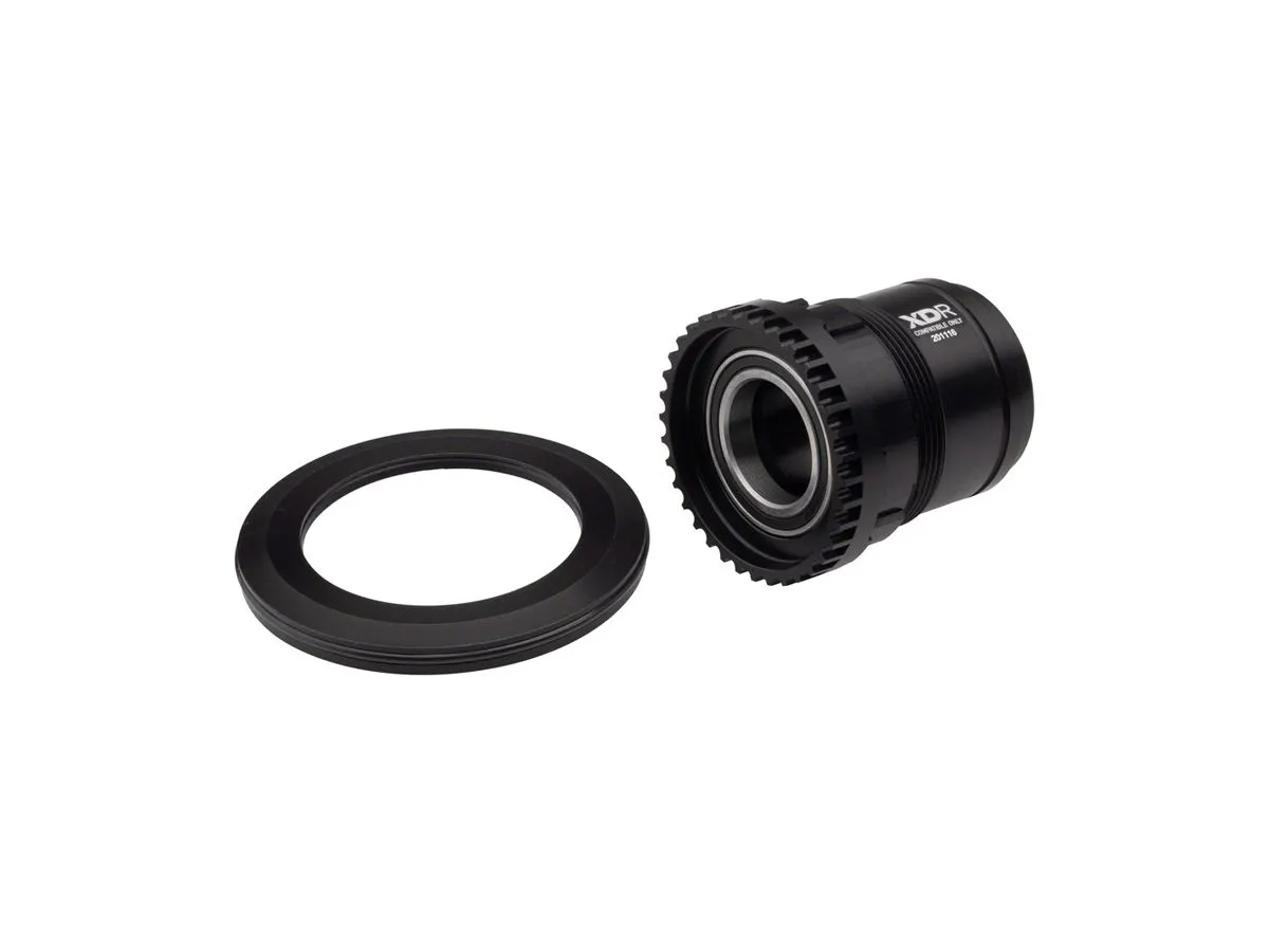 Rueda ZIPP Ruta Kit Body Hub Cognition V2 NSW Disc/Rim Break XDR