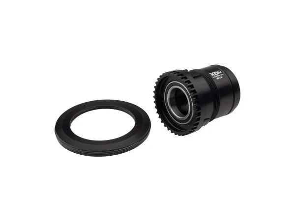 Rueda ZIPP Ruta Kit Body Hub Cognition V2 NSW Disc/Rim Break XDR