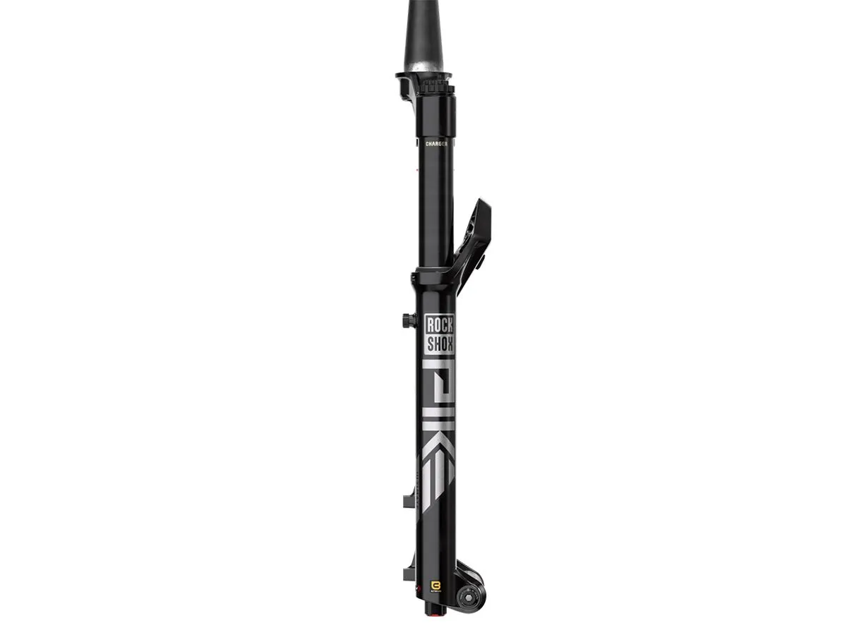 Horquilla Rockshox Pike Ultimate 29 DebonAir 140 15 Boost Tapered Crown N