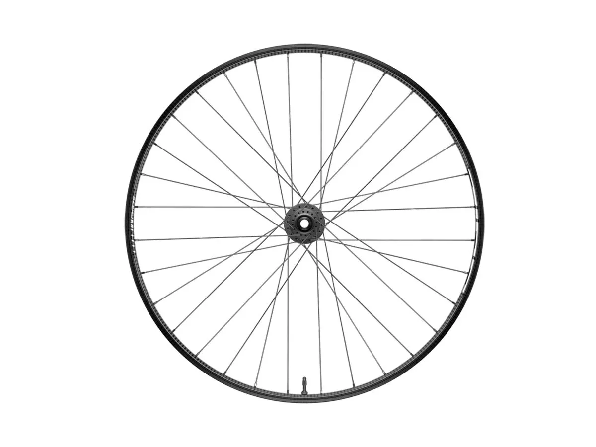 Rueda Zipp MTB 3Zero Moto Carb Tubeles Del 29 15x110mm Disc