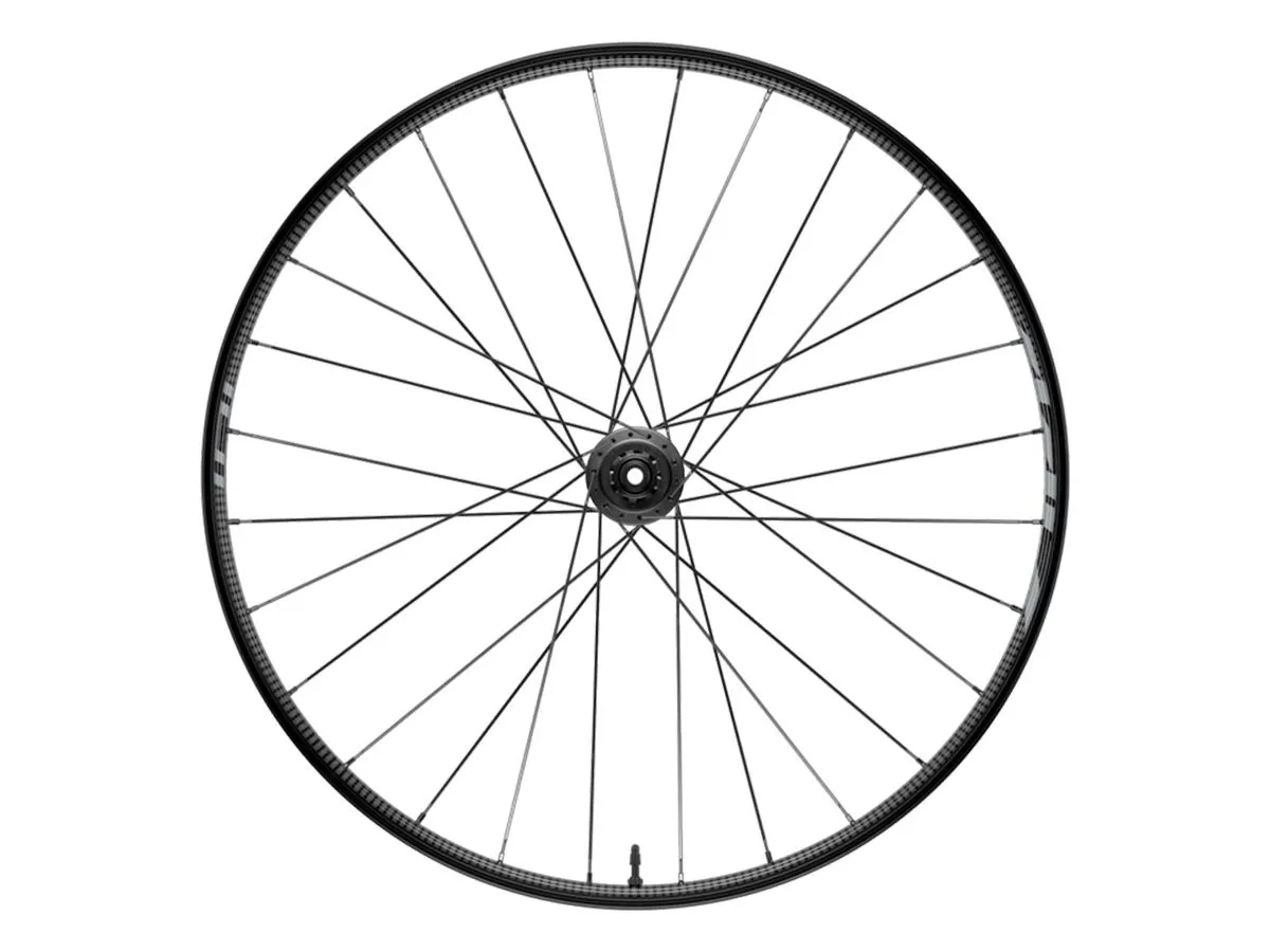 Rueda Zipp Ruta 101 XPLR Carb Tubeles Tras XDR 700c 12x142mm Disc