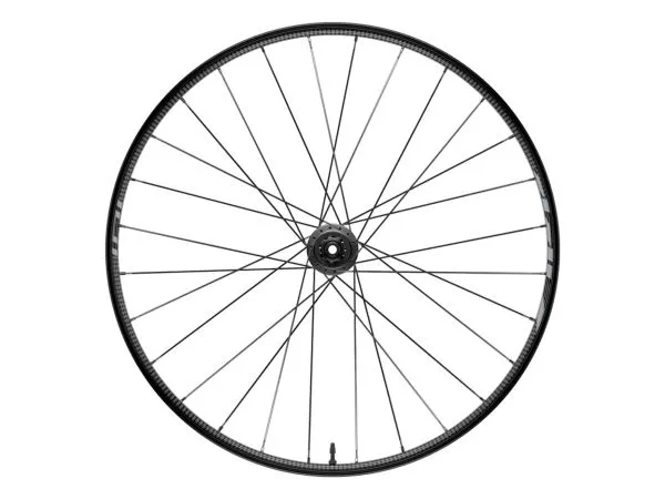 Rueda Zipp Ruta 101 XPLR Carb Tubeles Tras XDR 700c 12x142mm Disc