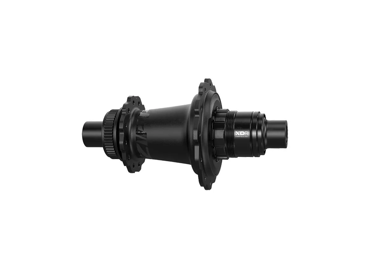Rueda Zipp Ruta 353 NSW Carb Tubeles Tras XDR 700c 12x142mm Disc A1