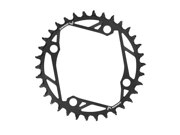 Plato E-MTB SRAM T-TYPE 1x Eagle 104BCD 12v ST 38T