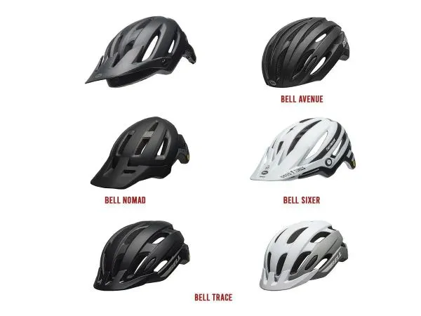 Casco BELL Starter Kit (MIPS) Surtido X 8u B