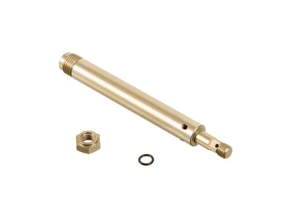 Eje de Damper RockShox Deluxe R/Select 47.5-55mm