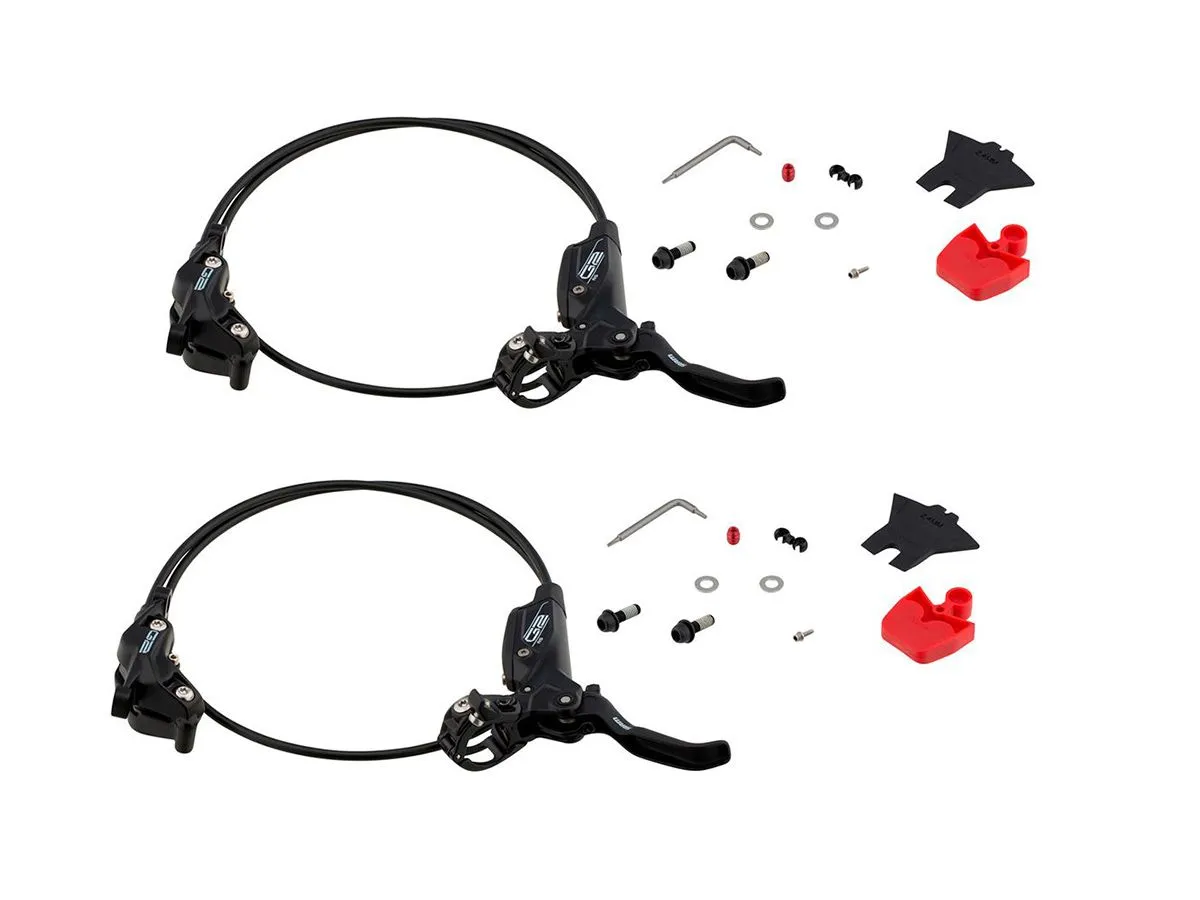 Freno a Disco Hidráulico MTB SRAM G2 RSC DM  PAR 950/2000mm