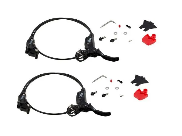 Freno a Disco Hidráulico MTB SRAM G2 RSC DM  PAR 950/2000mm