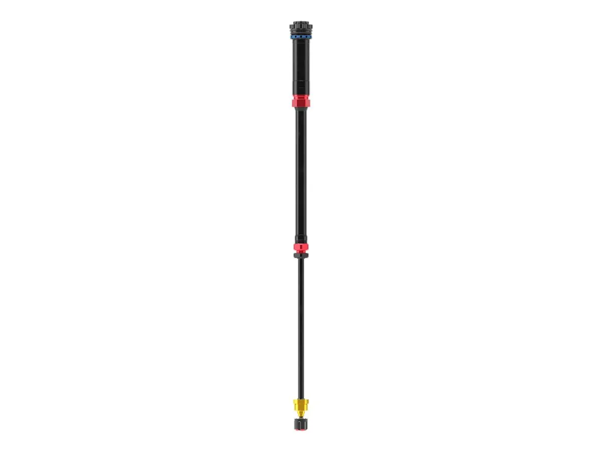 Damper RockShox ZEB A1+ Charger 3.1 RC2 Crown 21+