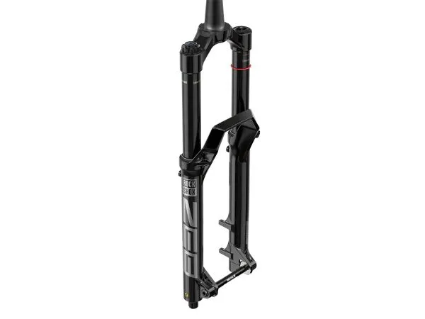 Horquilla Rockshox ZEB Ultimate 29 DebonAir 180 15 Boost Tapered Crown N