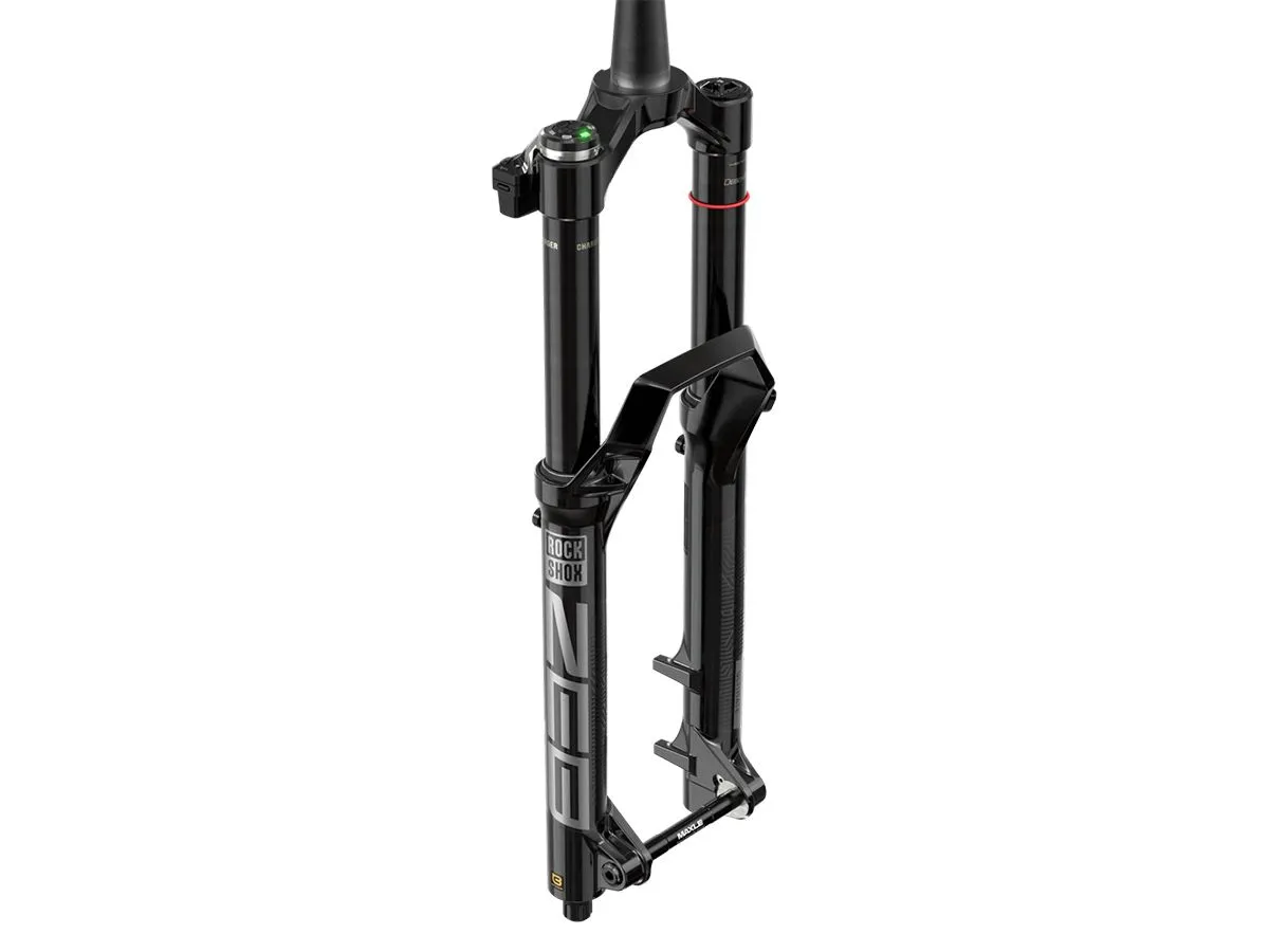 Horquilla Rockshox ZEB Ultimate FA 29 DebonAir 170 15 Boost Tapered 3P Crown N