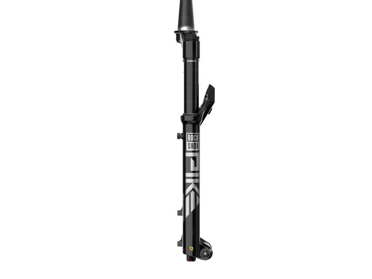 Horquilla Rockshox Pike Ultimate 29 DebonAir 120 15 Boost Tapered Crown N