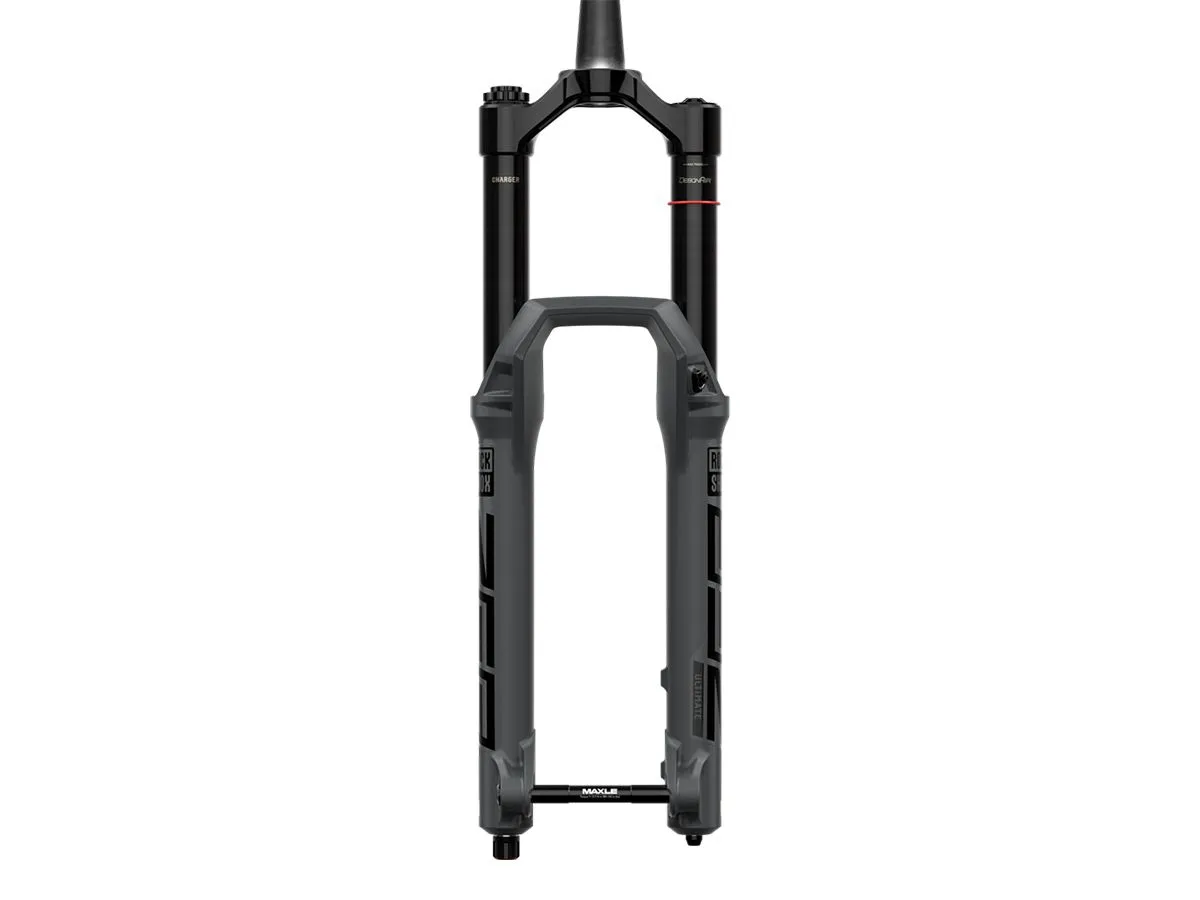 Horquilla Rockshox ZEB Ultimate 29 DebonAir 180 15 Boost Tapered Crown G