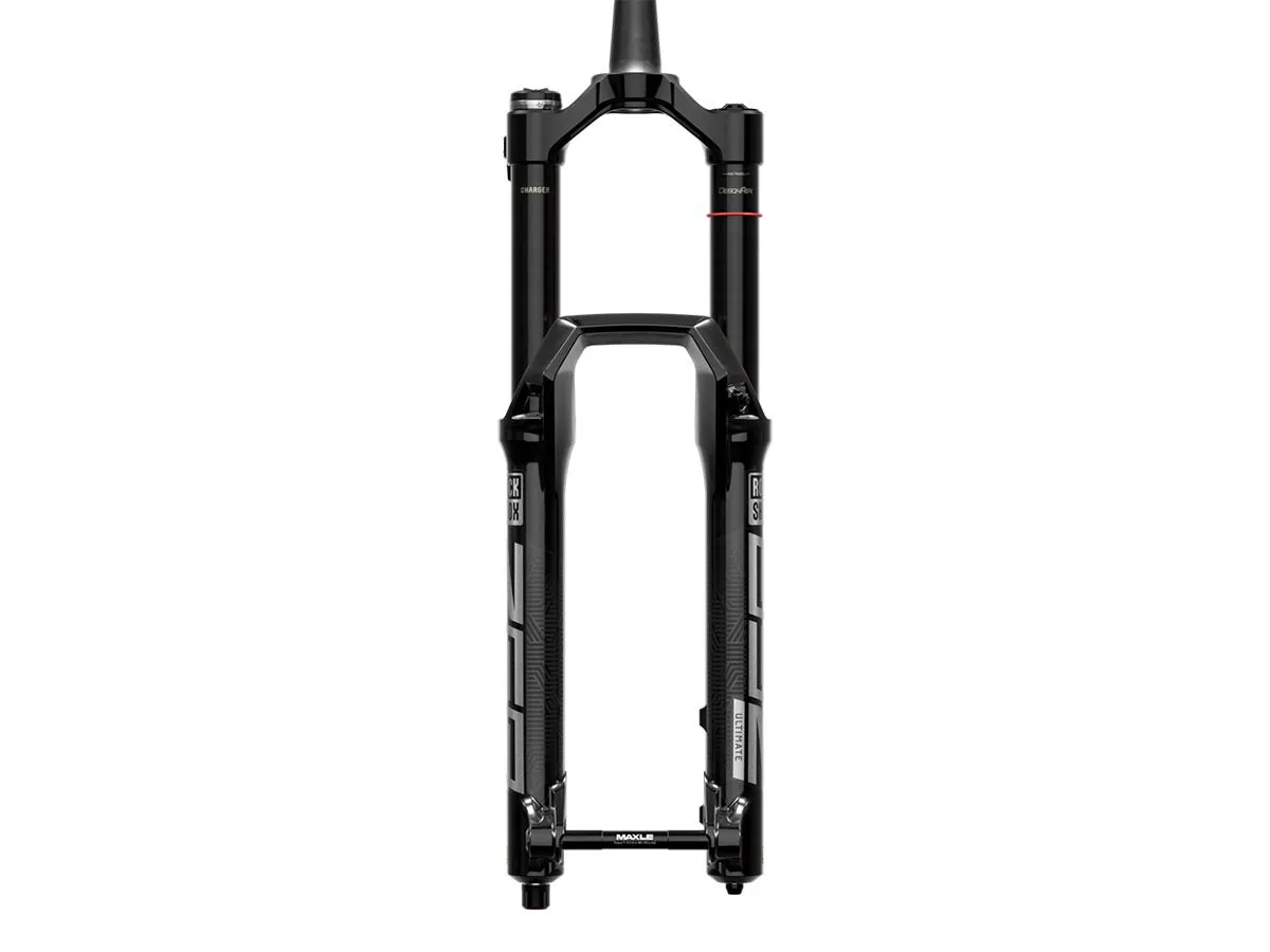 Horquilla Rockshox ZEB Ultimate FA 29 DebonAir 170 15 Boost Tapered 3P Crown N