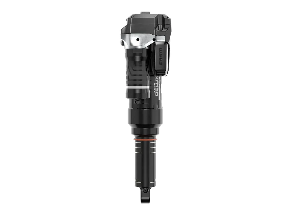Shock Trasero Rockshox Super Deluxe Ultimate FA RC3 DebonAir Lin R55 210x55 C30 X6 3P C2