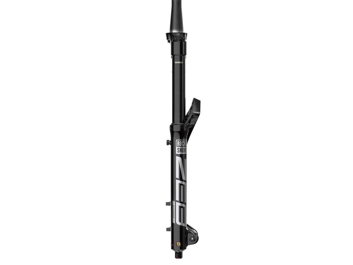 Horquilla Rockshox ZEB Ultimate 29 DebonAir 180 15 Boost Tapered Crown N