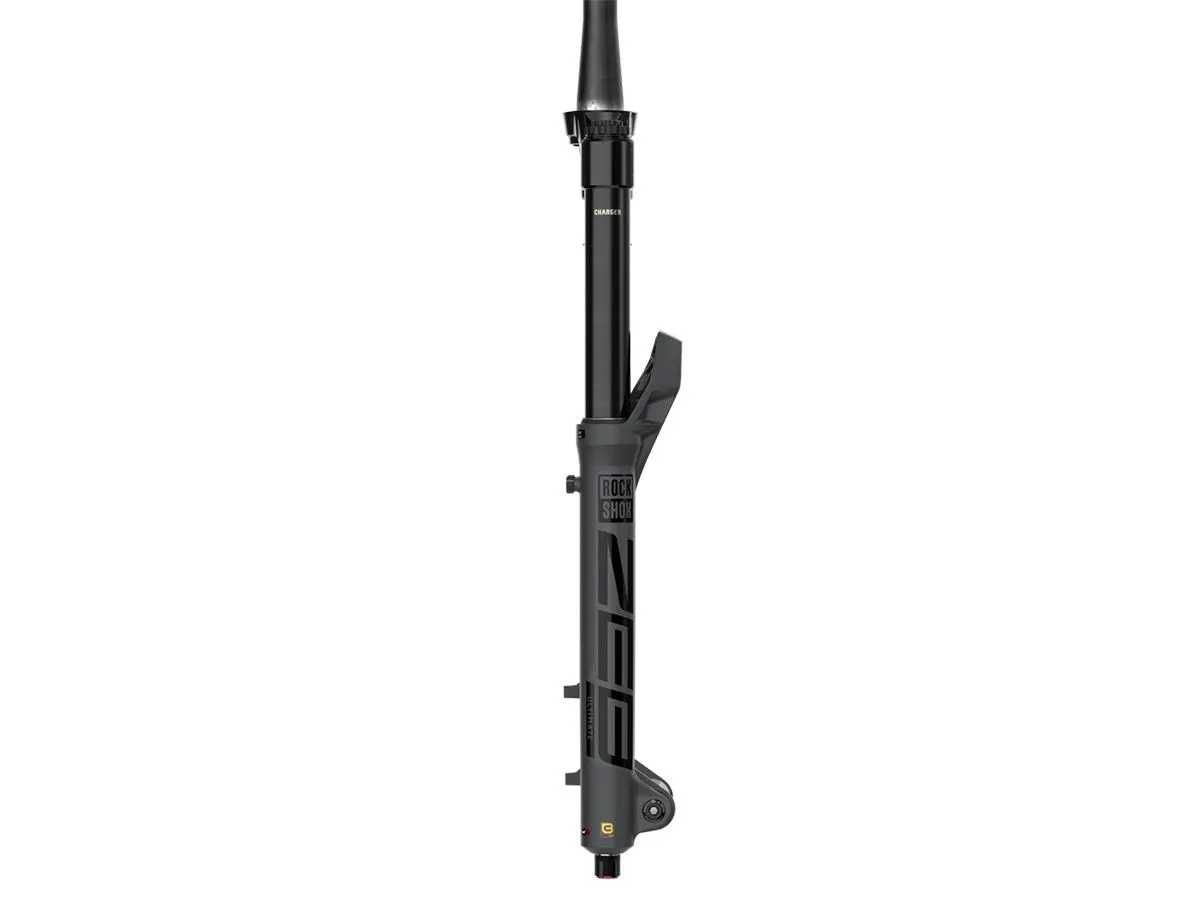 Horquilla Rockshox ZEB Ultimate 29 DebonAir 180 15 Boost Tapered Crown G