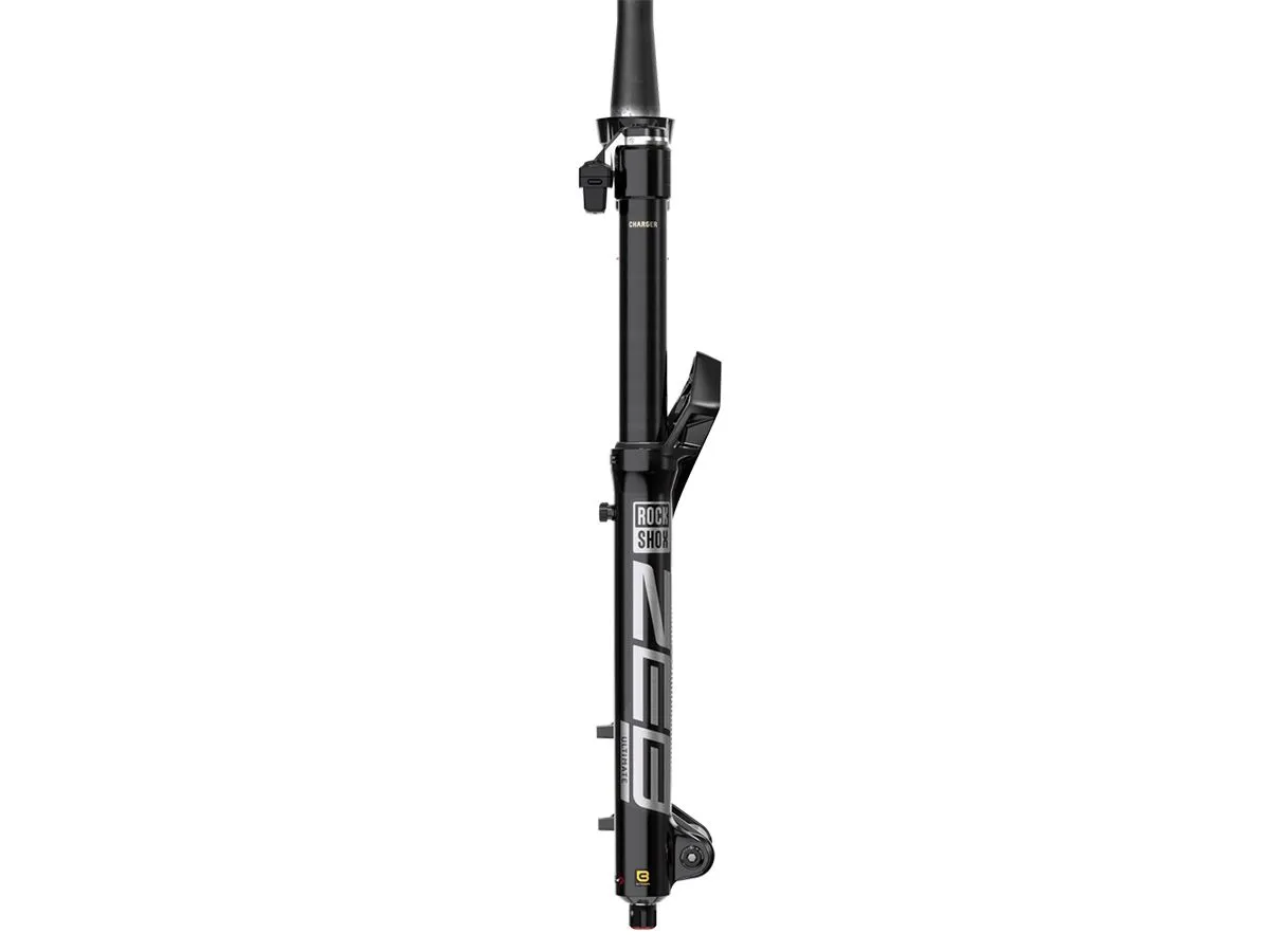 Horquilla Rockshox ZEB Ultimate FA 29 DebonAir 170 15 Boost Tapered 3P Crown N