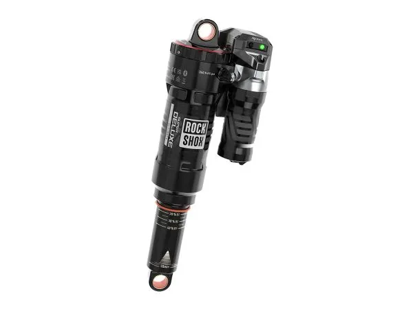 Shock Trasero Rockshox Super Deluxe Ultimate FA RC3 DebonAir Lin R55 210x55 C30 X6 3P C2