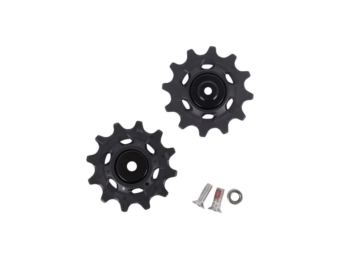 Cambio Trasero SRAM Roldanas de Cambio Apex XPLR AXS