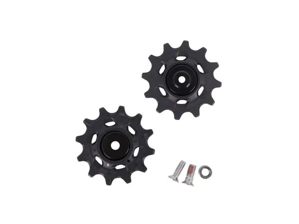 Cambio Trasero SRAM Roldanas de Cambio Apex XPLR AXS