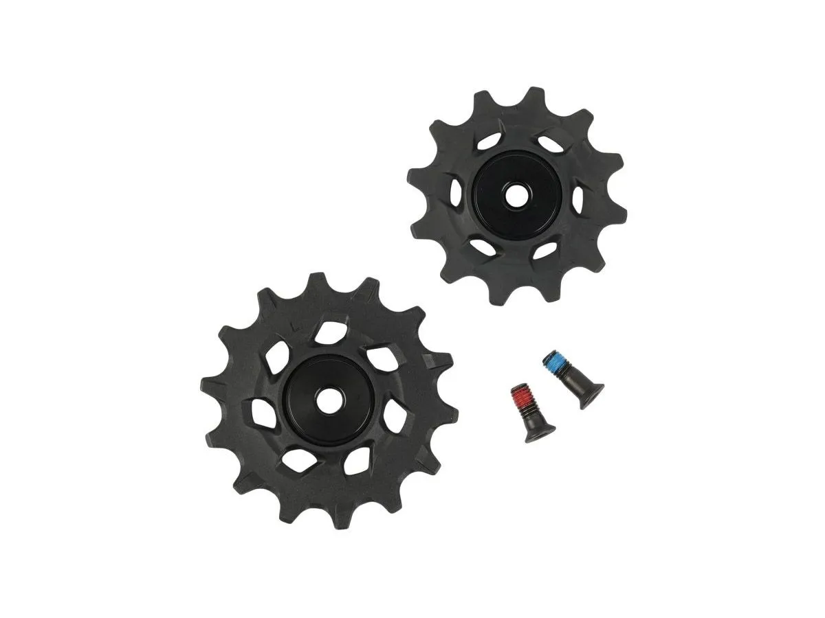Cambio Trasero SRAM Roldanas de Cambio Apex XPLR MECH