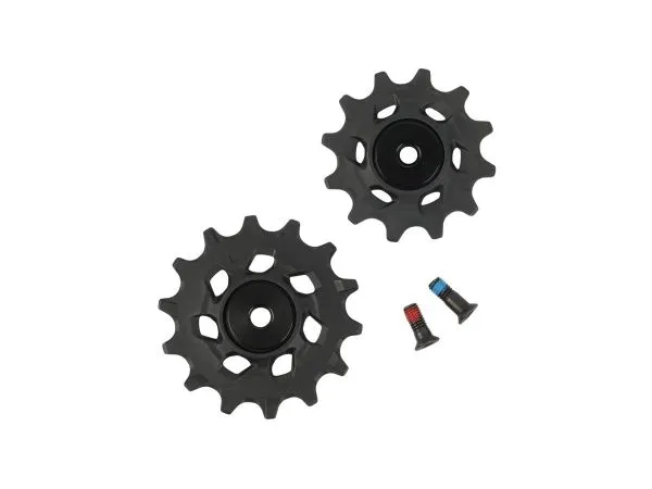 Cambio Trasero SRAM Roldanas de Cambio Apex XPLR MECH