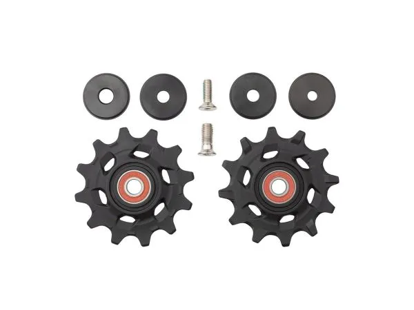 Cambio Trasero SRAM Roldanas de Cambio Force XPLR AXS