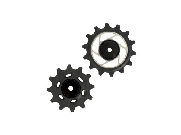 Cambio Trasero SRAM Roldanas de Cambio Red AXS E1