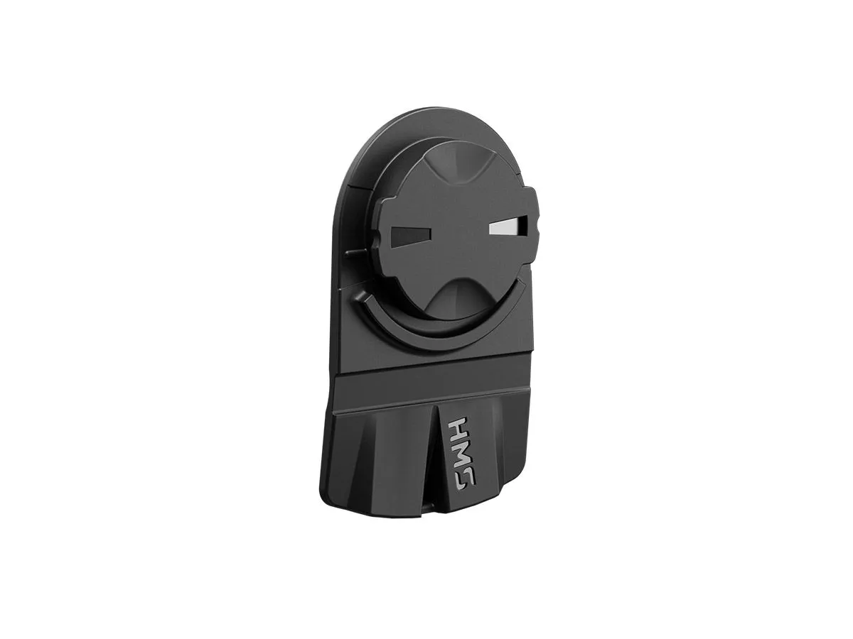Ciclocomputador HAMMERHEAD Karoo - Adaptador p/ soportes universales con cuarto de vuelta