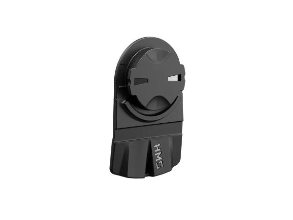 Ciclocomputador HAMMERHEAD Karoo - Adaptador p/ soportes universales con cuarto de vuelta