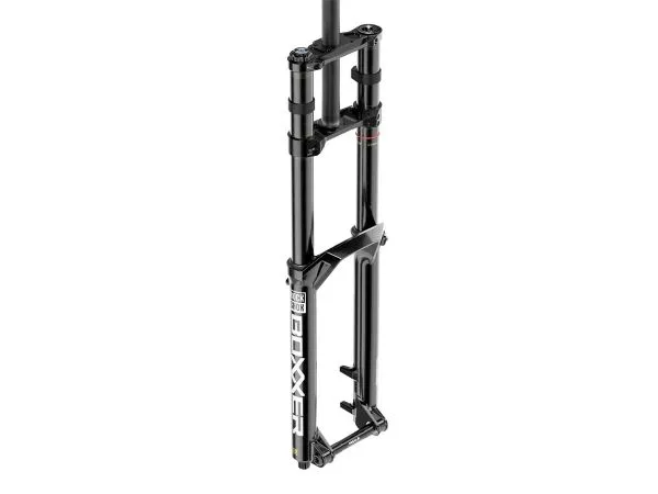 Horquilla Rockshox BoXXer Ultimate 29 DebonAir 200 20 Boost 48 OffSet Straight Crown N