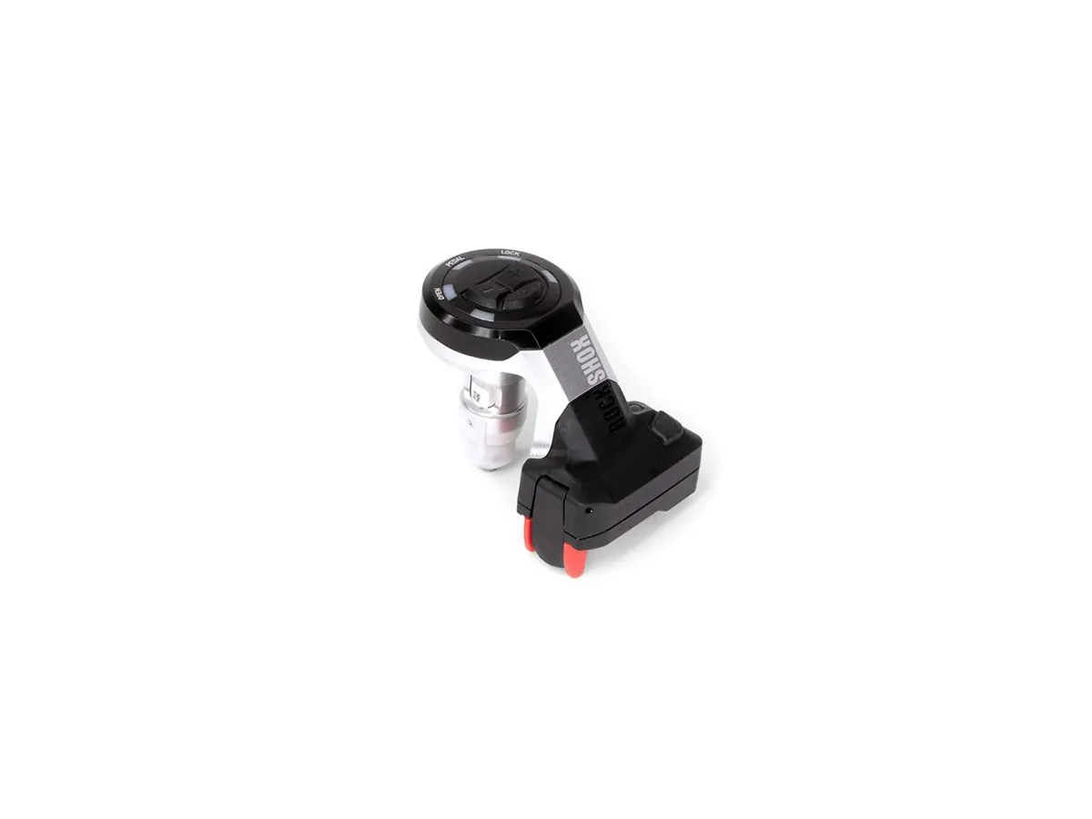 Modulo Control de Horquilla RockShox SID SL Flight Attendant D1+ 24+