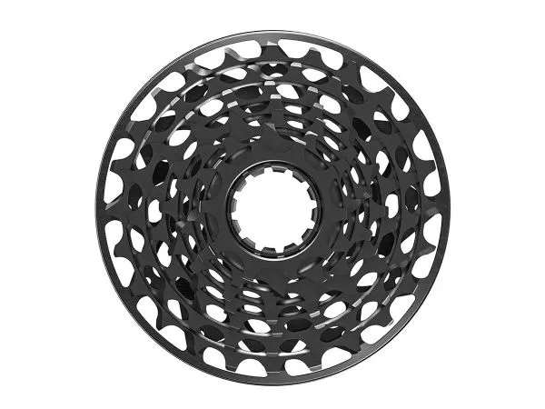 Piñon SRAM 7v MTB XG-795 Mini 10-24d XDR Black