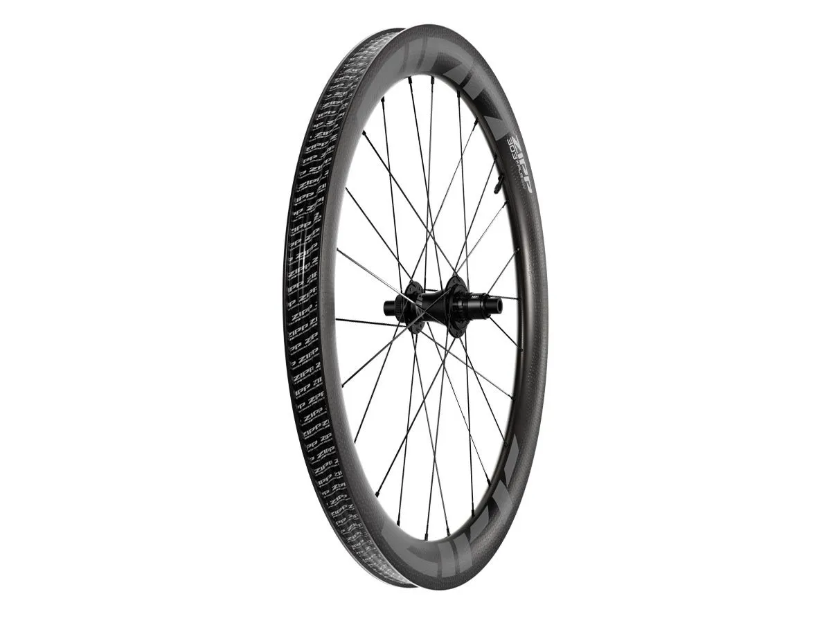 Rueda Zipp Ruta 303 XPLR SW Carb Tubeles Tras XDR 700c 12x142mm Disc B1